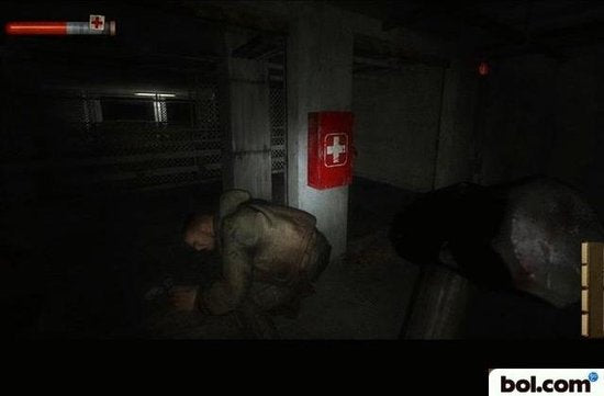 Condemned: Criminal Origins