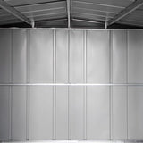 Spacemaker Woodlake Gereedschapsschuur - SMWL54 - 122x151x198 cm