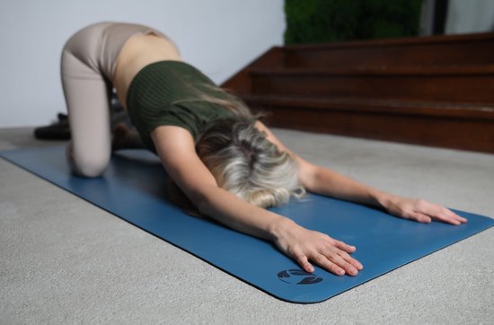 Ecoyogi PRO Grip mat