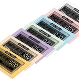 Monopoly Back To The Future (Engels)