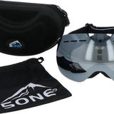 5one® Alpine 1 Skibril