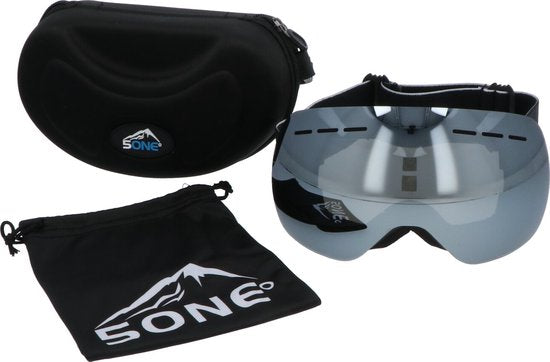 5one® Alpine 1 Skibril