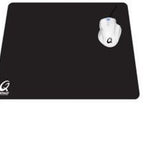 QPAD UC-50 Zwart Game-muismat