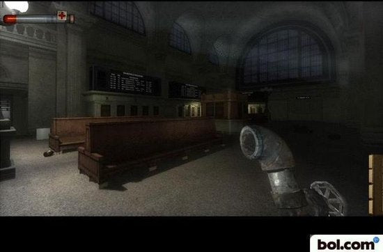 Condemned: Criminal Origins