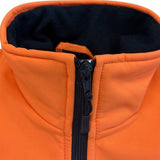 Rodopi® Softshell Veiligheidsjas Reflecterend
