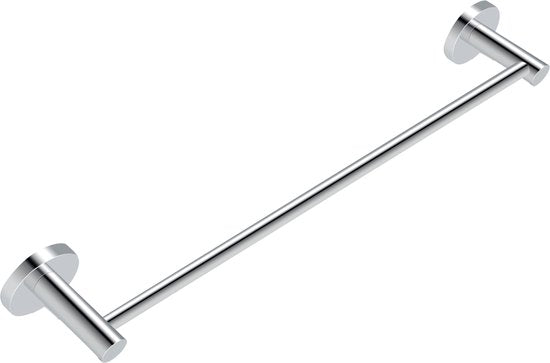 4bathroomz® Oslo wand handdoekhouder 80cm