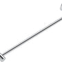 4bathroomz® Oslo wand handdoekhouder 80cm
