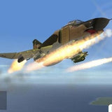 Wings over Europa: Cold war Soviet invasion -PC