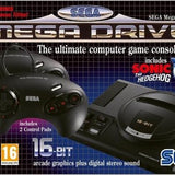 SEGA Mega Drive Mini