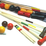 H.O.T. Sports Croquet & Cricket