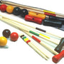 H.O.T. Sports Croquet & Cricket