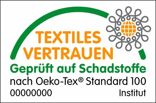 Yogamat Studio PVC extra lang - Ecoyogi - 200 61 - dikte 4,5 - Ökotex certificaat