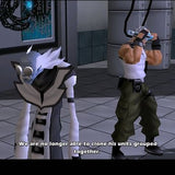 The Gladiators (2002) - PC Game