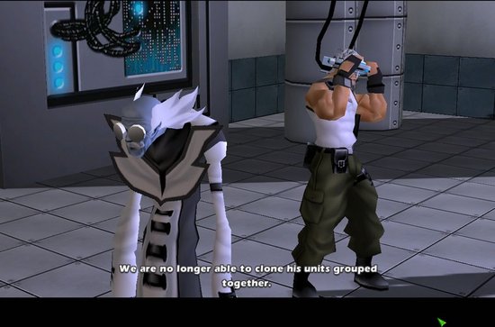The Gladiators (2002) - PC Game