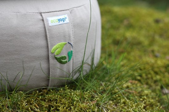 Ecoyogi Meditatiekussen