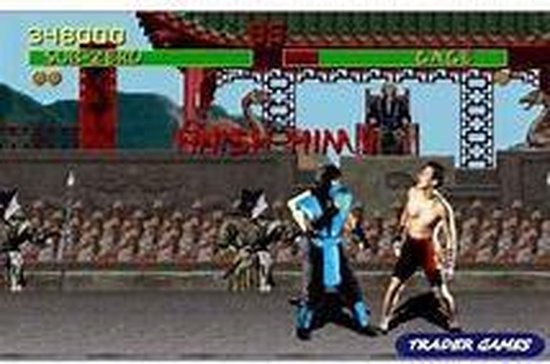 Midway's Arcade Treasures 2