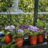 Rion® Plantentafel RI99930 - Verhoogde tuintafel - Sterk en stabiel