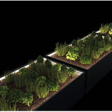 Herstera Garden - HG08978802 - Plantenbak - Bloembak - Tuin Hochbeed - 50 x 100 x 150 cm