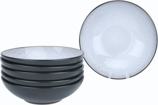 Serviesset 6 persoons Luzzo® 18
