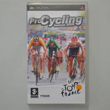 Pro Cycling Season 2008-PSP