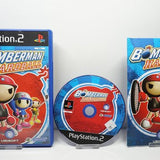 Bomberman Hardball