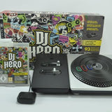 DJ Hero