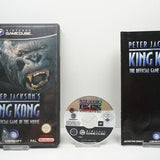 Peter Jackson's King Kong