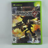 Shadow The Hedgehog