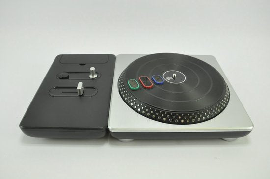 DJ Hero