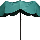 4goodz Duo-parasol 460x270 - brede parasol