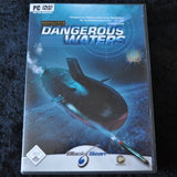 Dangerous Waters (dvd-Rom)