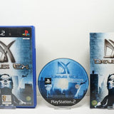 Deus Ex - The Conspiracy