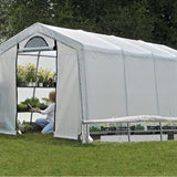 ShelterLogic® Tuinkas Extra Groot SL70658 - Broeikas - 610x300x240 cm