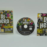 DJ Hero