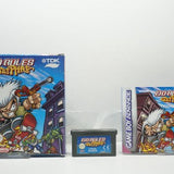 No Rules Get Phat + 2 Batterijen