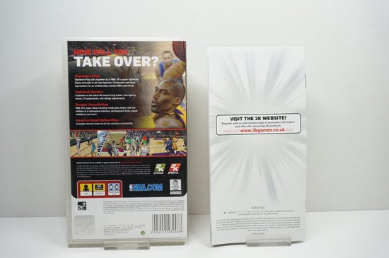NBA 2K10