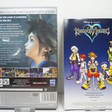 Kingdom Hearts PS2