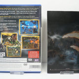 Goblin Commander -PS2
