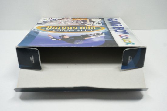 Tony Hawk's Pro Skater