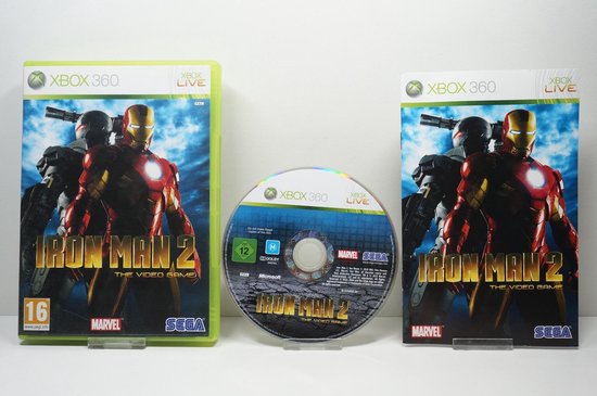 Iron Man 2