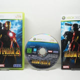 Iron Man 2