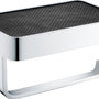 Luzzo® Piazzo Messing Toiletrolhouder met planchet - wc rolhouder