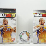 NBA 2K10