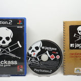 Jackass - The Game