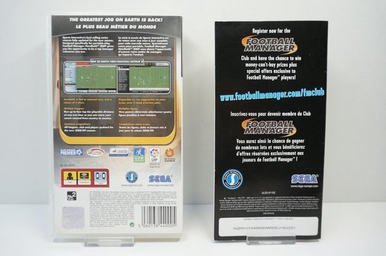 Football Manager 2009