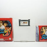 Final Fight 1