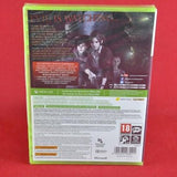 Resident Evil Revelations 2