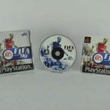 FIFA Football 1999