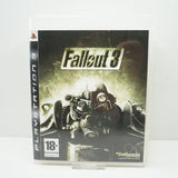 Fallout 3 (EN) (PS3)