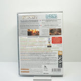 Far Cry 2 + Ghost Recon: Advanced Warfighter